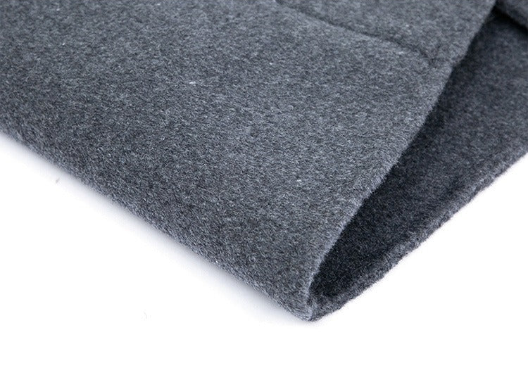 Enzo wool Jacket