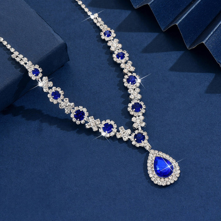 Ophelia Necklace