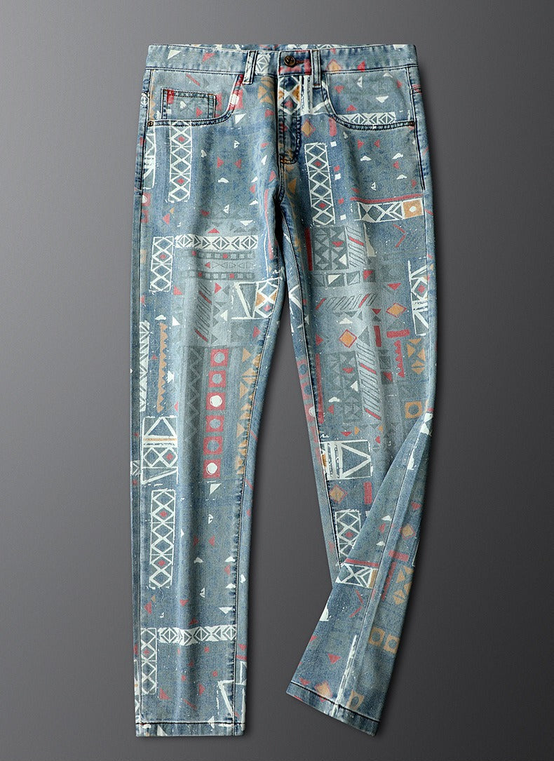 Nova Jeans