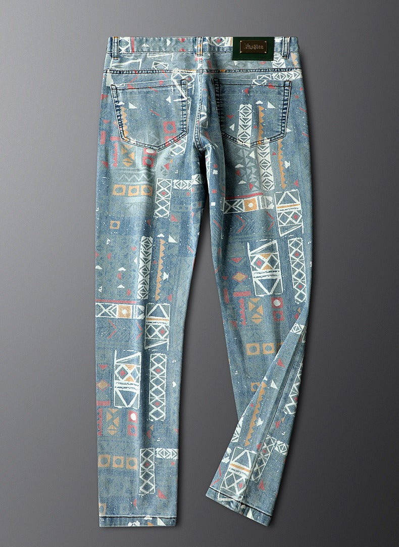 Nova Jeans