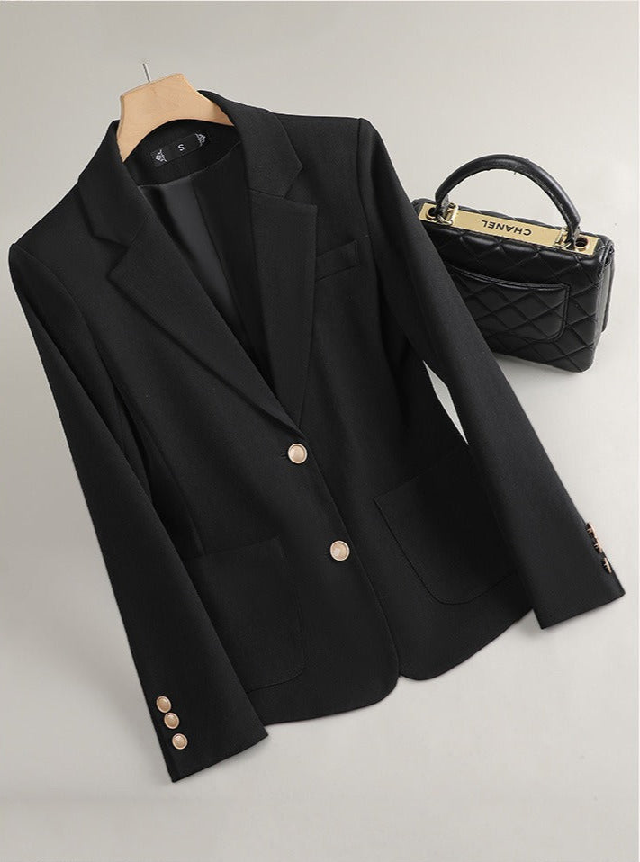 Valence Blazer