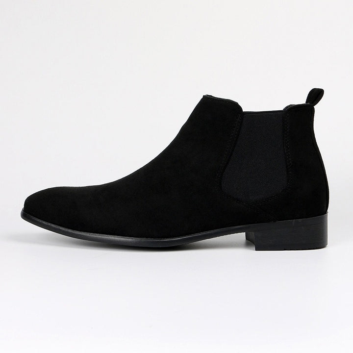 Spencer Boots