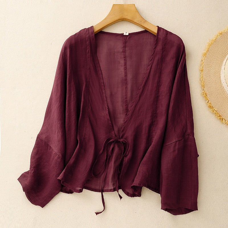 Vivara Blouse