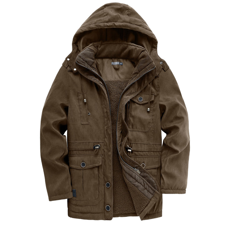 Highland Jacket
