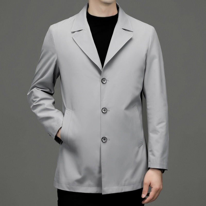 Brivon™ Jacket