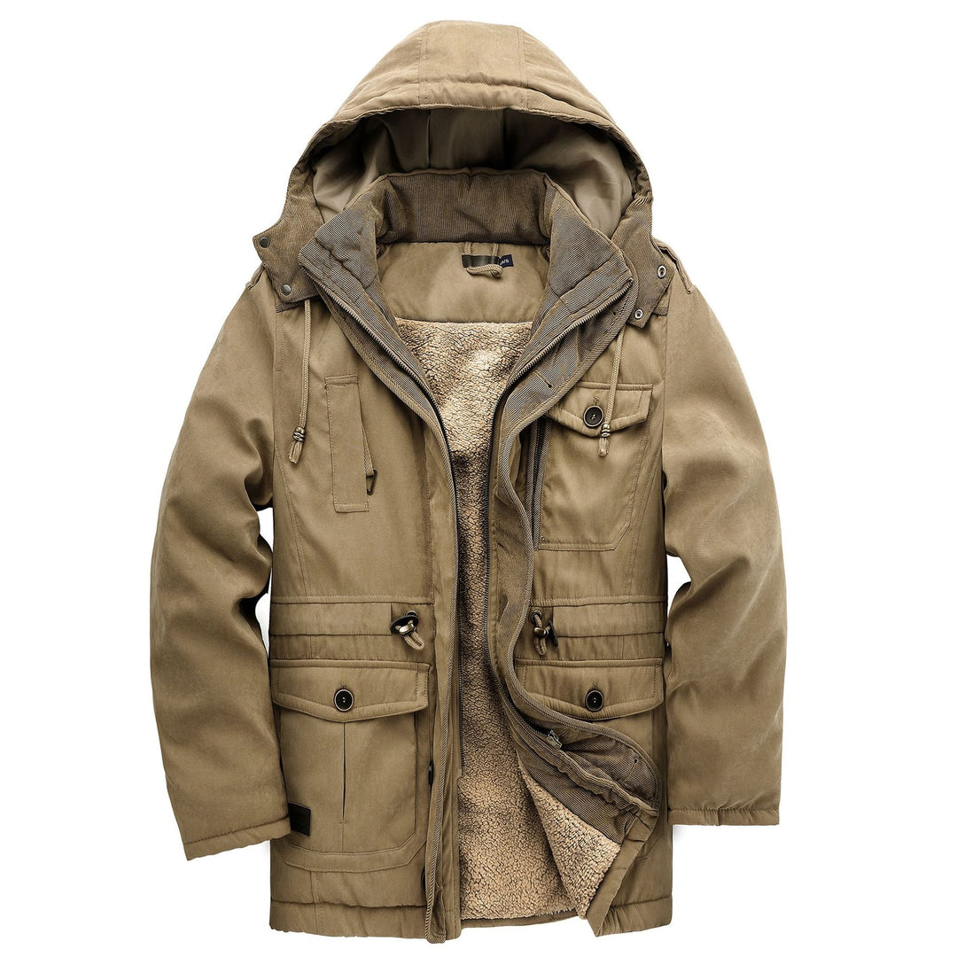 Highland Jacket