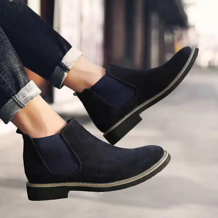 Westford Suede Boot