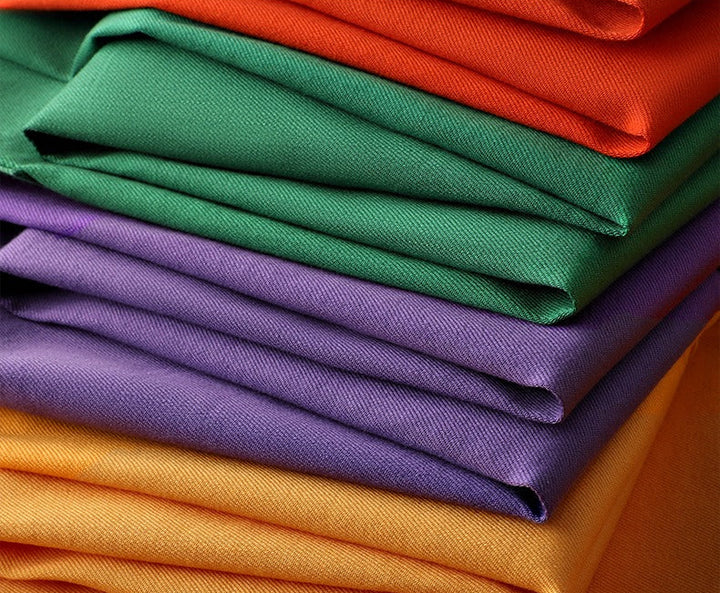 Donatello trousers
