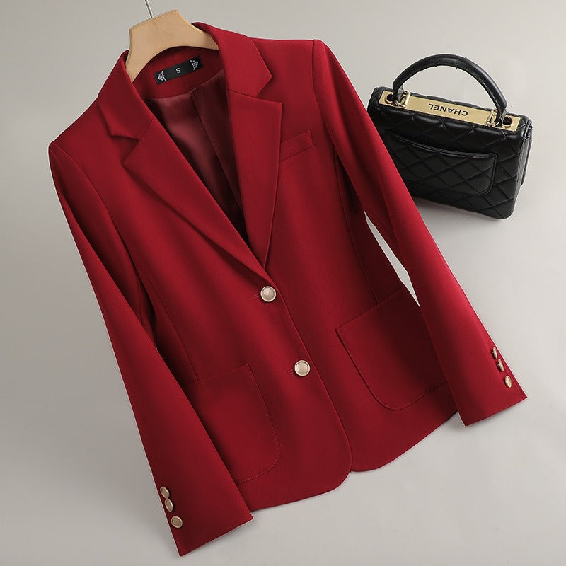 Valence Blazer