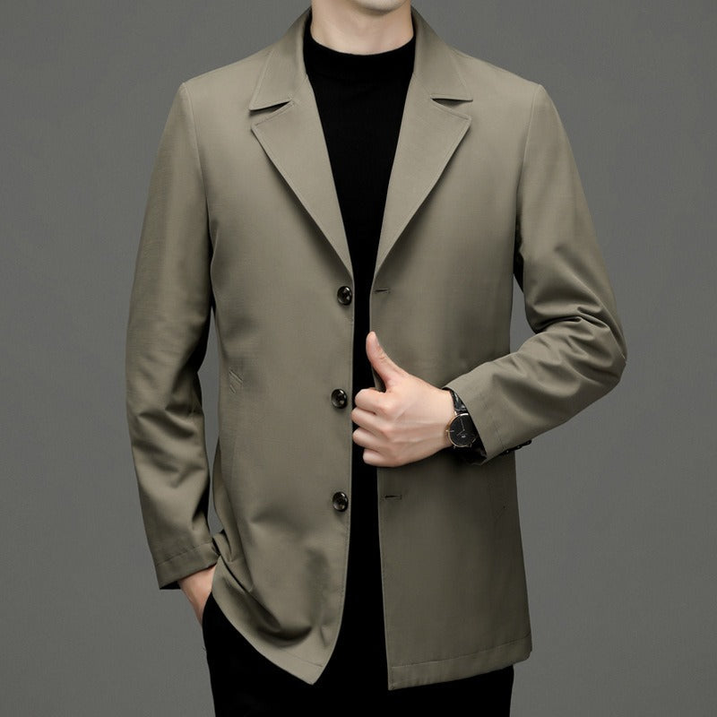 Brivon™ Jacket