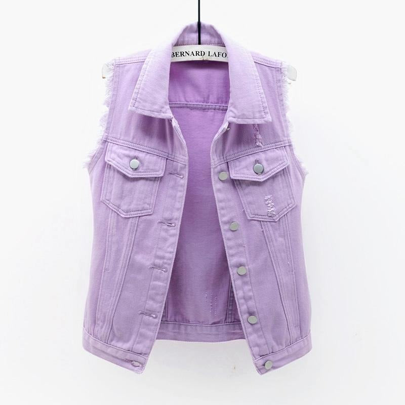Linor Vest