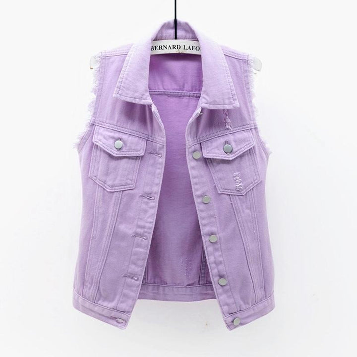 Linor Vest