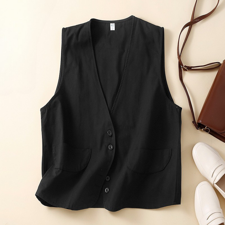 Lunna Vest
