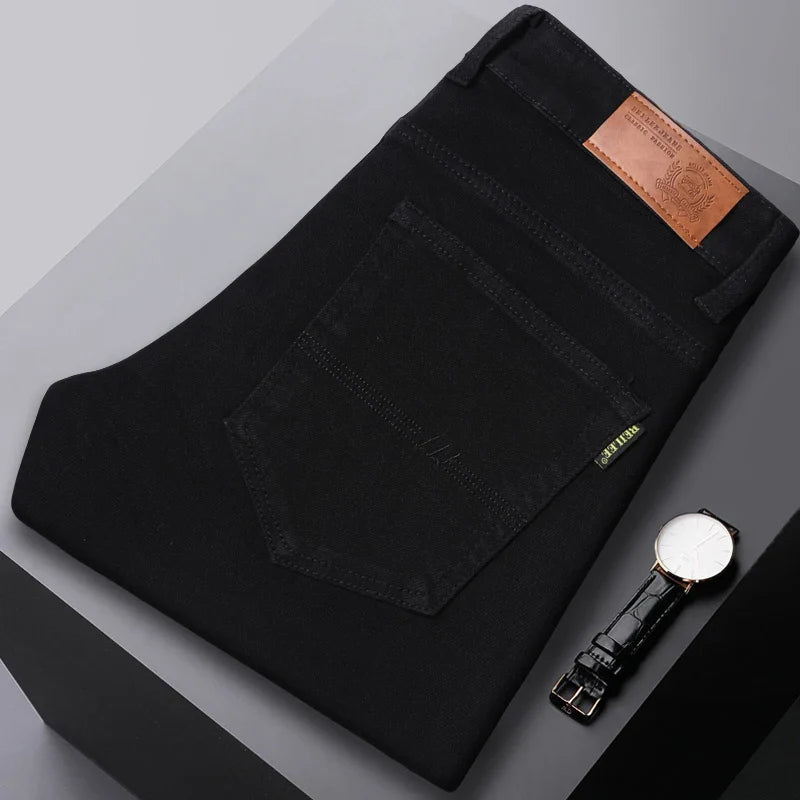 Cavell™ Straight Denim