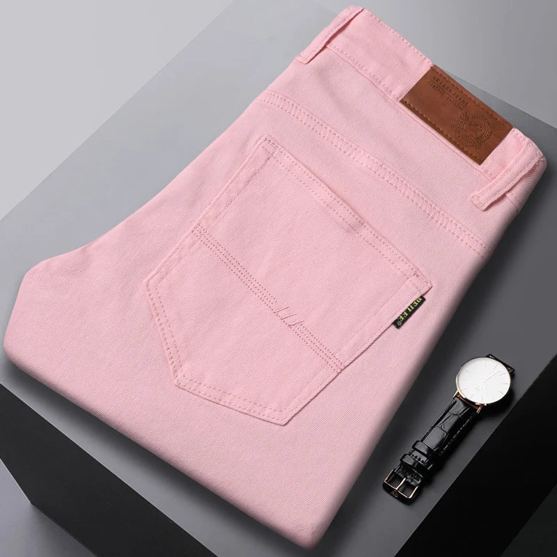 Cavell™ Straight Denim