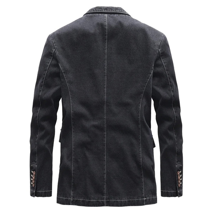Saville™ Cotton Blazer