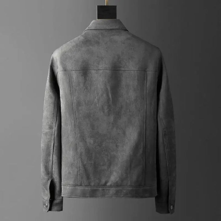 Matteo Tailored Jacket