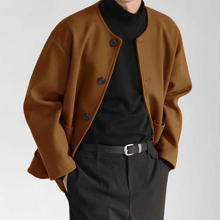 Avelon Jacket