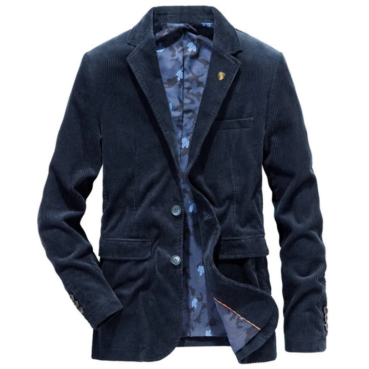 Saville™ Corduroy Blazer