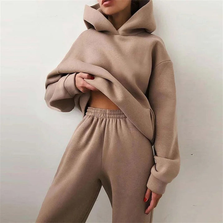 Flow Tracksuit