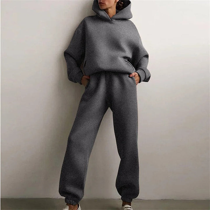 Flow Tracksuit