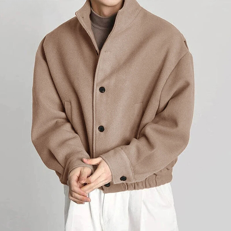 Richard Jacket Richard Jacket – Weston Milan
